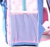 Batoh do školky 3D Stitch pink Náhled obrázku produktu 6