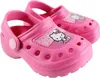 Hello Kitty Kinder Clogs Sandalen Badeschuhe Latschen – Produktbild-Vorschau 1