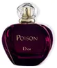 Dior Poison Eau de Toilette 100 ml Produktbild-Vorschau 7