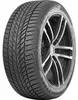 Nokian Winterreifen Snowproof 3P ( 235/55 R18 104H XL Produktbild-Vorschau 1