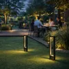 MasterLED Außenleuchte LED 7W 4000K IP54 Pollerleuchte 60cm Produktbild-Vorschau 10
