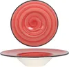 Bonna Assiette à pâtes - Aura Passion - Porcelaine - 28 cm Voir les images du produit 1