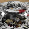 LEGO Star Wars Ultimate Collector Series Millennium Falcon Podgląd zdjęcia produktu 18