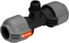 T-Stück Rohrverbinder Rohranschluss 25 mm x 1/2" Gardena Produktbild-Vorschau 1