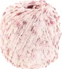 A ball of yarn with sequins. Produktbild-Vorschau