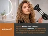 Difusor para secador de pelo KRUMAD, difusor para cabello, Vista previa de la imagen del producto 6