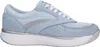 Joya Komfort Schnürschuhe Sydney II Light Blue Damen Produktbild-Vorschau 5