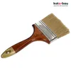 KOTARBAU® Pennello piatto 4" lunghezza setole 100 mm Anteprima dell’immagine prodotto 6