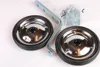 Roues de support 12-16-18-20 pouces Voir les images du produit 3