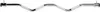 Inspire Dual Hook Curl-Bar Produktbild-Vorschau 1