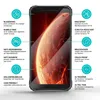 3x Schutzglas Panzerfolie für Blackview BV4900 / BV4900S Produktbild-Vorschau 6