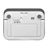 TFA® 38.2052.02 TFA® Küchentimer 38.2052.02 weiß Náhľad obrázku produktu 5