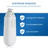 reer BabyCare elektrische Nagelfeile 617309 4013283811009 Voir les images du produit 15