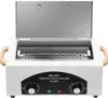 Horúcovzdušný sterilizátor, 2 l 300 W pre nechtový salón, Náhľad obrázku produktu 1