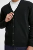 Casual Friday CFKarl Herren Strickjacke Cardigan mit Produktbild-Vorschau 5