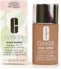 Clinique Even Better Makeup SPF 15 CN 74 Beige 30ml Produktbild-Vorschau 12