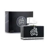 A product shot of a perfume bottle and its packaging. Náhľad obrázku produktu