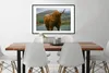MuchoWow® MuchoWow® Gerahmtes Poster Schottisches Produktbild-Vorschau 3