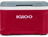 Igloo Latitude 52 49 Liter : Rot Farbe: Rot Produktbild-Vorschau 4
