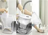 Brita Marella XL weiß Produktbild-Vorschau 2