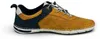 Bugatti Herren Schnürschuhe Halbschuhe Gelb Blau Textil & Produktbild-Vorschau 17
