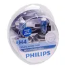 PHILIPS Hauptlampe "White Vision ultra"  Kit mit 2 + 2 Produktbild-Vorschau 9