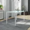 Esstisch Vicco Grand Weiß 120 x 70 cm, Model 51770 Produktbild-Vorschau 4