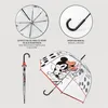Disney Mickey Mouse paraplu? 71 cm. Lichtgewicht bolvormige Productafbeelding-voorbeeld 6