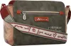 Anekke Umhängetasche Peace & Love Rectangular Crossbody Bag Produktbild-Vorschau 9