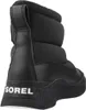 Sorel Out N About Iv Puffy Wp Czarny Podgląd zdjęcia produktu 7