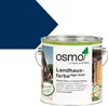 Osmo Landhausfarbe high Solid aus natürlichen Ölen Produktbild-Vorschau 1
