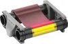 DURABLE Nastro a colori YMCKO per DURACARD®, Colorato, Anteprima dell’immagine prodotto 3