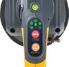 Elektrický obkladač 2x dobíjecí baterie 21V 2Ah automatický Náhled obrázku produktu 5