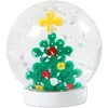 Creativ Company Schneekugel Bastelset - transparente Produktbild-Vorschau 8