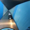 Kuppelzelt Monodome (blau/grau, 2 Personen) Produktbild-Vorschau 5