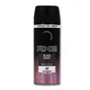 Axe Body Spray deodorant 150ml Black Night Produktbild-Vorschau 5