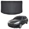 Tapis De Coffre Sur Mesure Pour Peugeot 206 1999-2016 Voir les images du produit 1