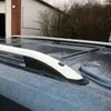 Dachreling VOLKSWAGEN CADDY FORD TRANSIT CONNECT LANG 2020- Náhled obrázku produktu 7