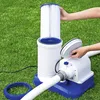 Flowclear™ Filterkartusche Gr. IV 14,2 x 25,4 cm Produktbild-Vorschau 2