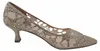 Misstyle by Laura Vita Pumps Silber Produktbild-Vorschau 8