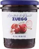 Confettura Ciliegie Kirsche Konfitüre 320g - Zuegg Produktbild-Vorschau 1
