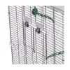 Hari M02 Vogelkäfig    One Size Produktbild-Vorschau 4