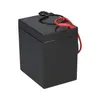 Kung Long Blei Akku AGM 12V 5 Ah WP5-12 mit Stecker für Produktbild-Vorschau 6