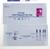 EWANTO Schwangerschaftstest 10 miu/ml One Step Produktbild-Vorschau 2
