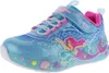 Skechers Sneakers 303060LBLMT in Blue color size 30 Voir les images du produit 44