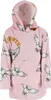 Felpa con cappuccio Warm Decke Pullover Harry Potter Anteprima dell’immagine prodotto 2
