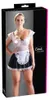 Cottelli COSTUMES - Bedieningsuniform, maat XL Productafbeelding-voorbeeld 1