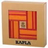 Kapla RL+RP, 3 Jahr(e), Holz, 41 Stück(e), 1 kg Produktbild-Vorschau 1