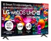 LG 65UA75006LA.AEUD, LED-Fernseher, (UltraHD/4K, Triple Produktbild-Vorschau 5