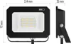 Emos Led Reflektor Simpo 20W, 2000Lm, 4000K Náhľad obrázku produktu 36